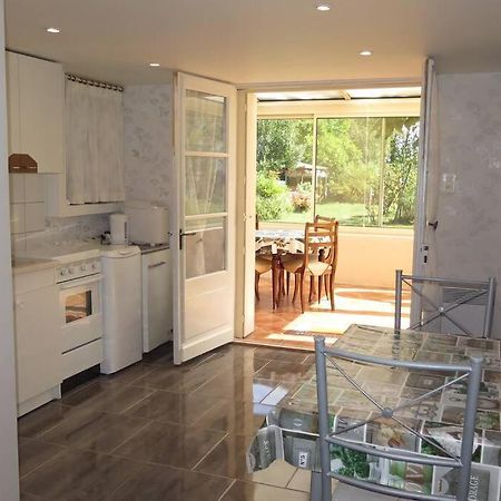 Les Petits Self Contained 2 Bedroom Apartment Molieres (Dordogne) Dış mekan fotoğraf